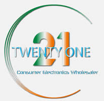 Twenty One 21 - Black Version